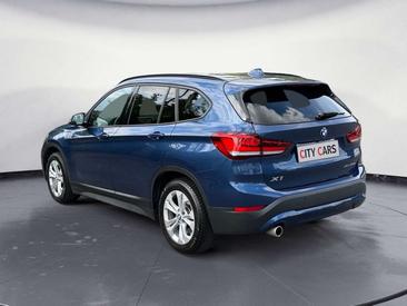 BMW X1 Advantage 25e XDrive — photo 4