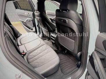 BMW X6 M Sport 30d — photo 12