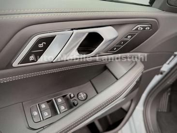 BMW X6 M Sport 30d — photo 19