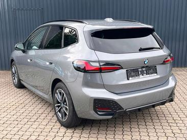 BMW 218 M Sport — photo 6