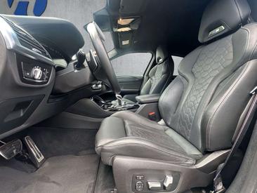 BMW X4 M M Competition — photo 11