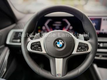BMW X6 M Sport 30d — photo 21