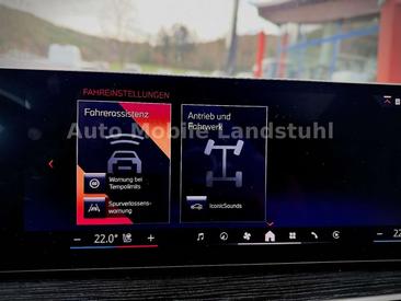 BMW X6 M Sport 30d — photo 22