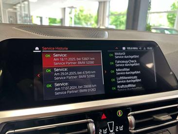 BMW Série 3 XDrive — photo 25
