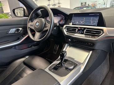 BMW Série 3 XDrive — photo 27