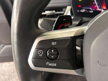 BMW X1 M Sport XDrive25e — photo 13
