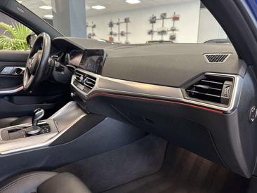 BMW Série 3 XDrive — photo 31