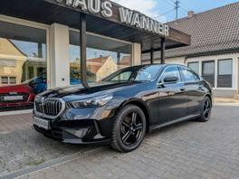 BMW Série 5 520d - 2025 - Joinsteer - #1