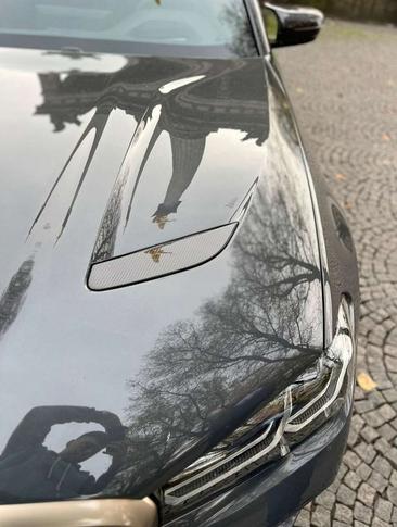BMW M5 CS — photo 20