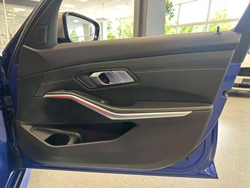 BMW Série 3 XDrive — photo 33
