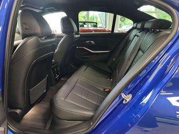 BMW Série 3 XDrive — photo 34