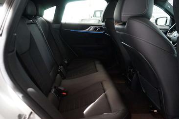 BMW Série 4 Gran Coupé 420d XDrive — photo 20