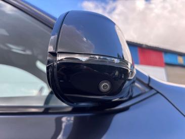BMW X3 M Sport XDrive — photo 16