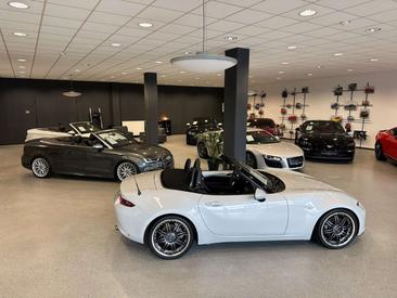 BMW Série 3 XDrive — photo 40