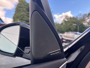 BMW X3 M Sport XDrive — photo 18