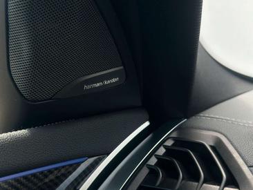 BMW X4 M M Competition — photo 19