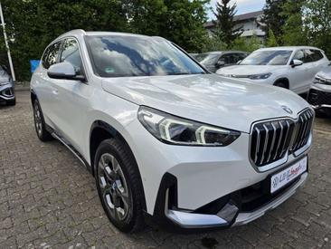 BMW X1 XLine 23i XDrive — photo 7