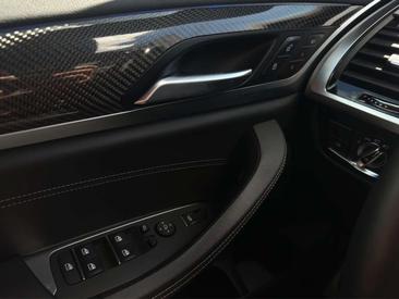 BMW X4 M M Competition — photo 20