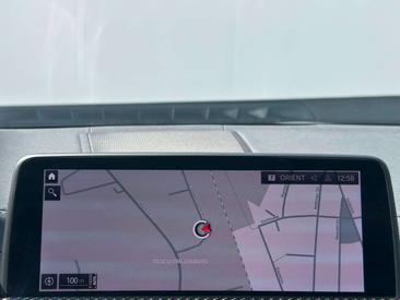 BMW X4 M M Competition — photo 21