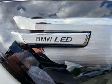 BMW X1 XLine 23i XDrive — photo 10