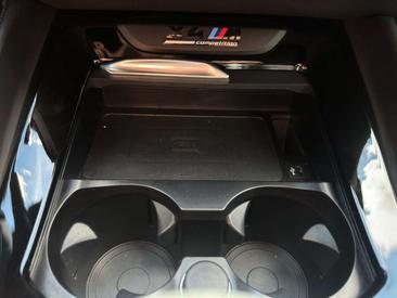 BMW X4 M M Competition — photo 23
