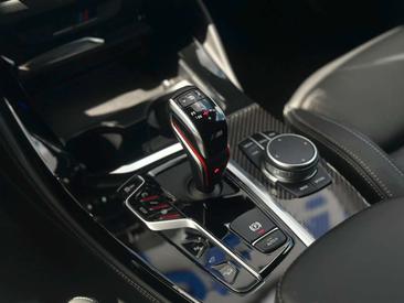 BMW X4 M M Competition — photo 24