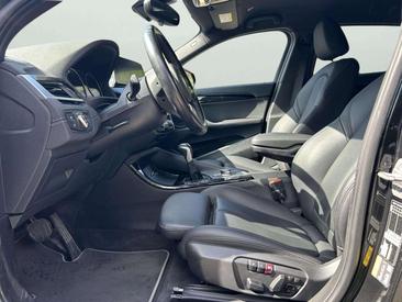 BMW X2 XDrive25e — photo 9