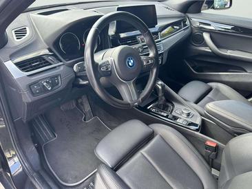 BMW X2 XDrive25e — photo 10