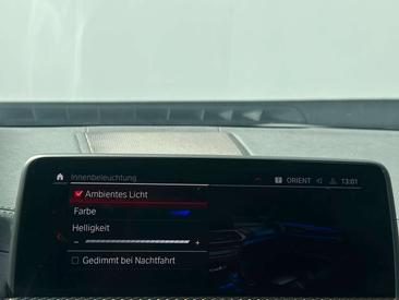 BMW X4 M M Competition — photo 30