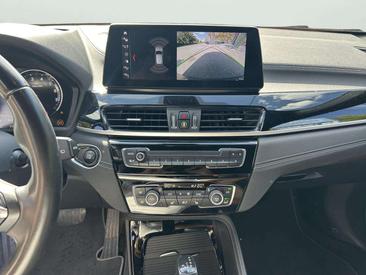 BMW X2 XDrive25e — photo 17