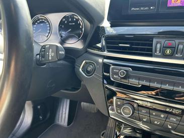 BMW X2 XDrive25e — photo 18