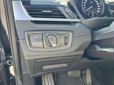 BMW X2 XDrive25e — photo 20
