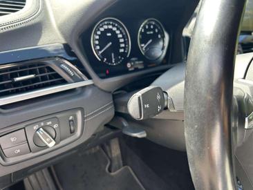 BMW X2 XDrive25e — photo 21