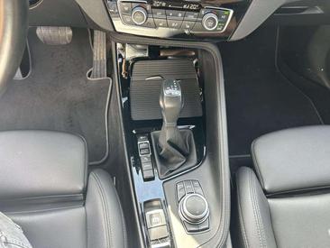 BMW X2 XDrive25e — photo 23