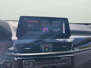 BMW X2 XDrive25e — photo 25