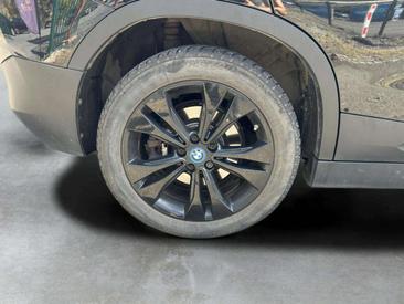 BMW X2 XDrive25e — photo 26