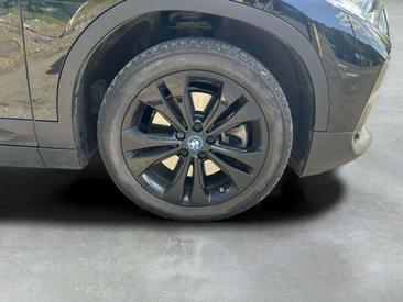 BMW X2 XDrive25e — photo 27