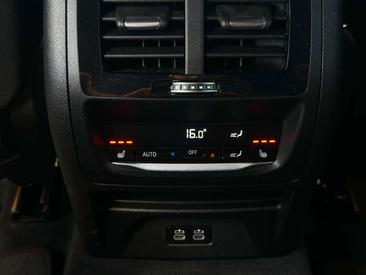 BMW X4 M M Competition — photo 35