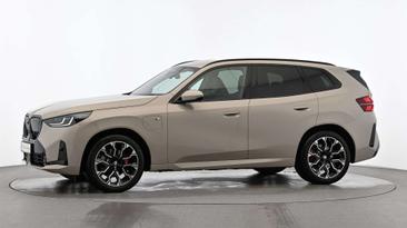 BMW X3 30e XDrive — photo 2