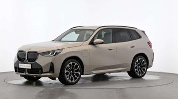 BMW X3 30e XDrive — photo 3
