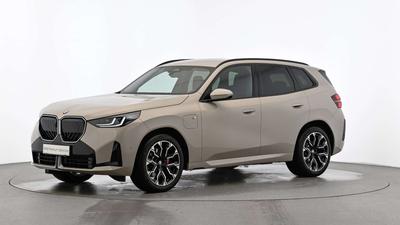 BMW X3 30e XDrive