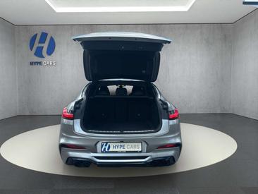 BMW X4 M M Competition — photo 39