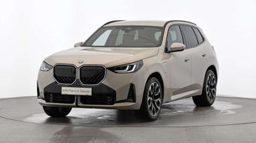 BMW X3 30e XDrive — photo 4