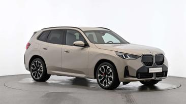 BMW X3 30e XDrive — photo 5