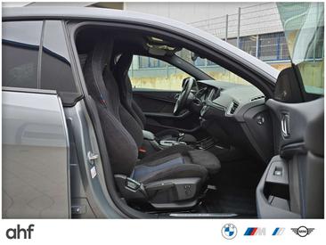 BMW Série 2 Gran Coupé M Sport 218i — photo 21