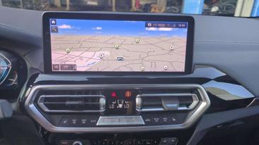 BMW iX3 M Sport EDrive40 — photo 7