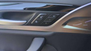 BMW iX3 M Sport EDrive40 — photo 9