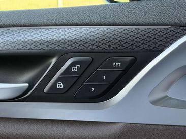 BMW X3 M 40d — photo 16