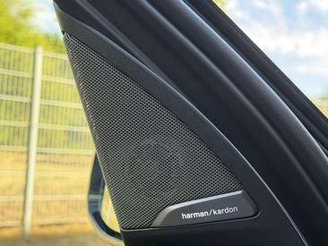 BMW X3 M 40d — photo 17