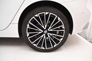 BMW Série 2 Active Tourer Luxury 220i — photo 5